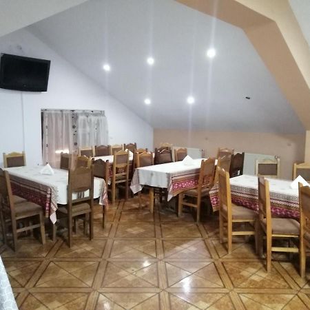 Vila Elly Piatra Neamţ Exterior foto