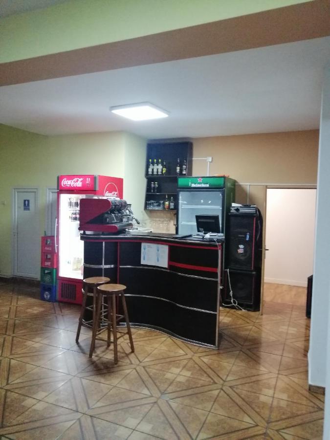 Vila Elly Piatra Neamţ Exterior foto