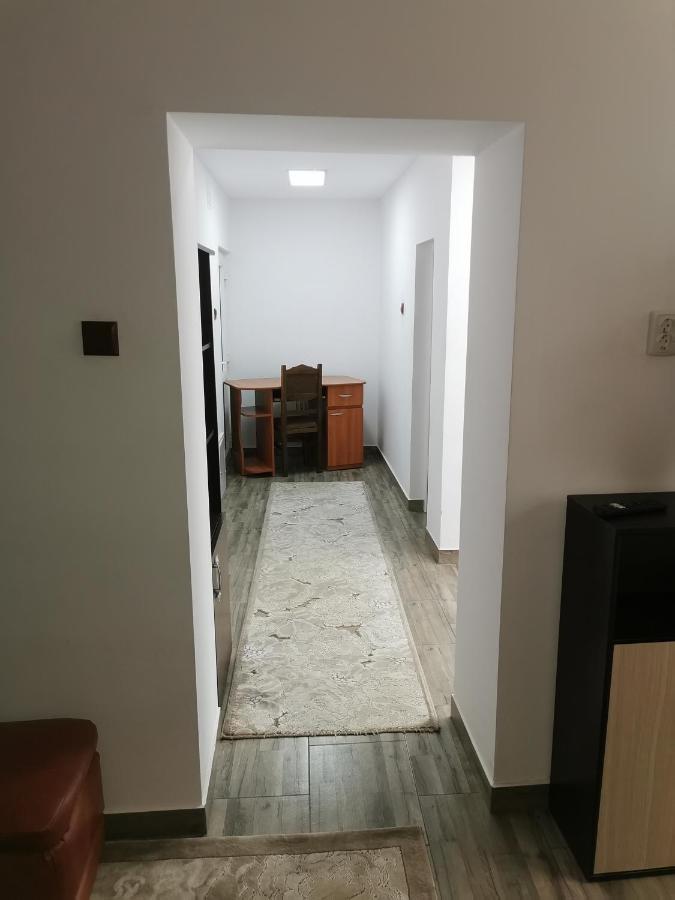 Vila Elly Piatra Neamţ Exterior foto