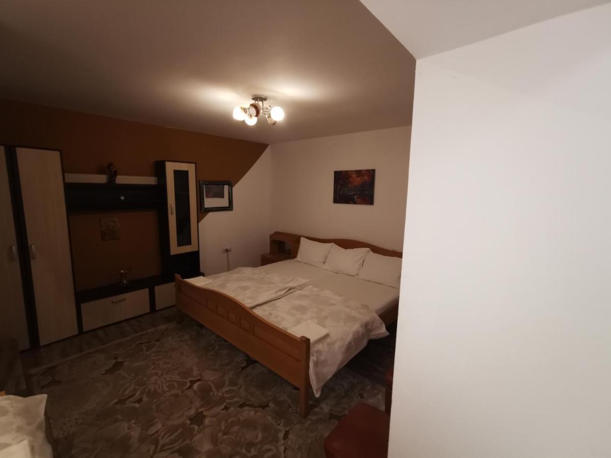 Vila Elly Piatra Neamţ Exterior foto