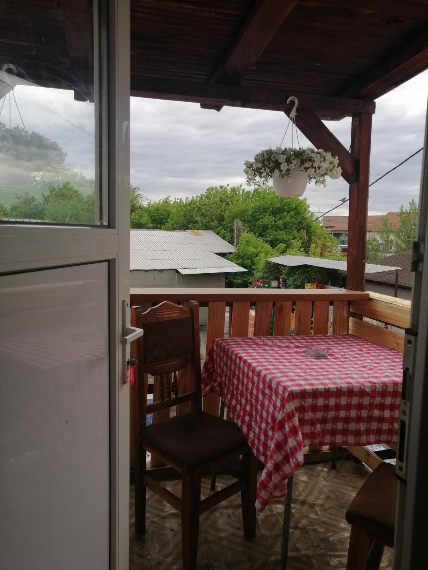 Vila Elly Piatra Neamţ Zimmer foto